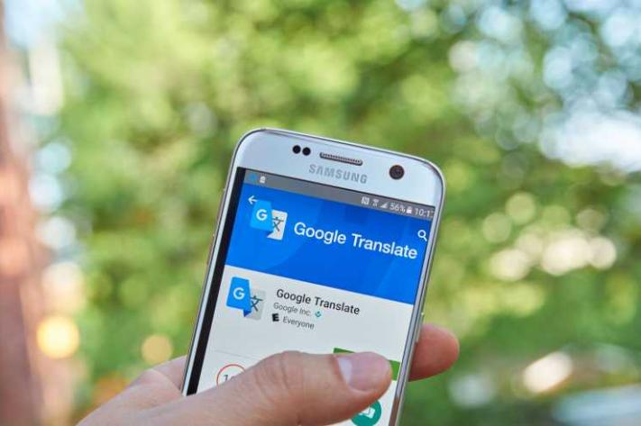 Google Traduction : la retranscription en temps réel arrive !