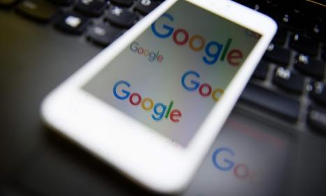 Infos congo - Actualités Congo - -Google : un nouveau design pour rendre les résultats de recherches plus lisibles sur mobile