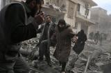 Syrie : que se passe-t-il vraiment à la Goutha ?