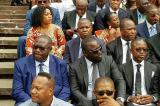 Obsèques E. Tshisekedi : Plusieurs gouverneurs, membres du FCC prennent part à la cérémonie ce samedi