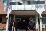 Kinshasa : l'Hôtel du gouvernement provincial privé du courant pour insolvabilité