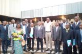 Nord-Ubangi : le gouvernement Malo Ndimba Mobutu investi