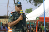 Djugu : 2 semaines accordées au gouverneur militaire pour pacifier les villages en vue du retour des déplacés 