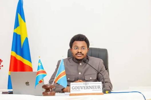 Tshopo : l’Assemblée provinciale accuse le gouverneur Paulin Lendongolia de « dérives graves »