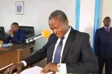 Kasaï-Central : le projet d'édit budgétaire exercice 2023 estimé à plus de 300 milliards FC déclaré recevable