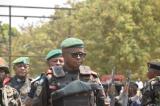 Paix au Nord-Kivu : le gouverneur militaire prône une synergie entre Gouvernement -ONU-population