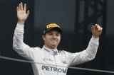 Énorme surprise en Formule 1 : Nico Rosberg se retire, sitôt son rêve de titre mondial accompli
