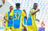 Coupe de la confédération : grâce à Emmanuel Bola, Lupopo bat Al-Akhdar (Lybie) et enregistre sa première victoire en compétition