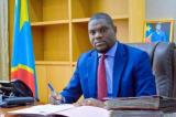 Kongo Central : le Procureur Général Firmin Mvonde sollicite l’autorisation de poursuites contre le Gouverneur Grâce Bilolo pour détournement présumé et conflit d’intérêts