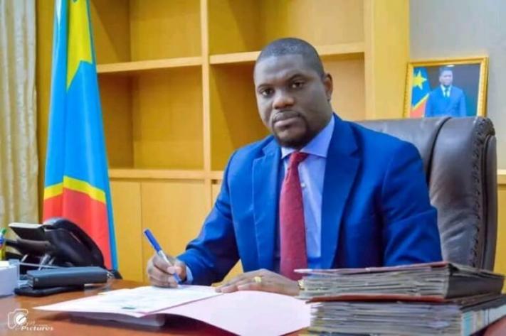 Kongo-Central : Grâce Bilolo rejette le projet de centralisation des recettes des péages de la route Kinshasa-Matadi