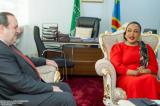 RDC- Türkiye : l’ambassadeur Husun Murât convoqué pour fournir des explications
