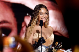 Beyoncé entre dans l’histoire