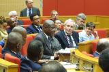 France: Martin Fayulu prend la parole dans un colloque sur le génocide rwandais qui a fait polémique