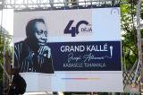  Le Gouvernement rend hommages au père de la Rumba congolaise « Grand Kallé »