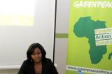 RDC: Greenpeace évalue les 15 ans du moratoire sur l'octroi des allocations forestières