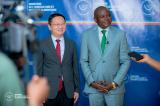 Coopération agricole RDC-Chine : signature du protocole d’accord entre le ministère de l’Agriculture et la société Hunan Linshi Agricultural Services
