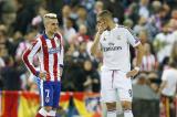 Real Madrid-Atlético : Benzema ou Griezmann, c’est qui le plus fort ?