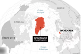 Le Groenland et le Danemark veulent rapidement rencontrer les Américains après les menaces de Trump