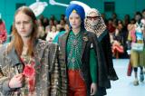 Gucci choque avec un turban sikh à 700 euros