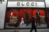 Défilé d'amendes dans la mode: Gucci, Chloé et Loewe sanctionnées par l'UE