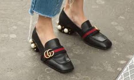 Infos congo - Actualités Congo - -Mocassins : toutes les paires les plus cool qu'on aimera porter cette saison