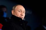 Guerre en Ukraine: «Poutine a fait un très mauvais calcul stratégique», selon un expert