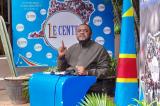 Germain Kambinga à Joseph Kabila : 