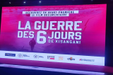 Le ministère de la Justice, Frivao et Deo Kasongo traduisent en documentaire la « guerre des six jours de Kisangani » pour raviver la mémoire et exiger justice