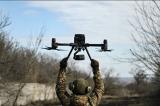 Guerre en Ukraine : Kiev et Moscou disent avoir abattu des dizaines de drones ennemis