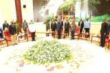 RDC – EAC : non à une diplomatie naïve ! 