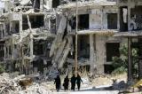 La guerre en Syrie a déjà fait 320.000 victimes