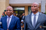 Le ministre Guillaume Ngefa dévoile les priorités 2026 pour une réforme durable et une justice intègre au service des citoyens