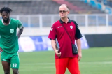 Linafoot Ligue 1 : « Le nul est de notre faute », Nozières dédouane l’arbitre après DCMP vs Aigles