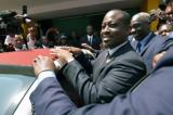 Ghana: recherché dans son pays, l'ancien Premier ministre ivoirien Guillaume Soro s'est rendu à Accra
