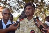 Présidentielle à Bissau : l'armée se cantonne hors de l'arène politique
