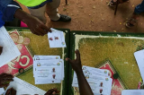 La Guinée-Bissau attend dans le calme les résultats de la présidentielle