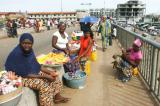 Guinée Conakry : les commerces rouvrent, avec des prix à la hausse