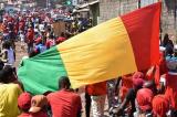 Une manifestation anti-Condé interdite en Guinée-Conakry
