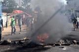 Guinée : deux enfants tués lors d'une manifestation contre les coupures d'électricité à Kindia