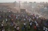 Guinée : au moins 56 morts dans des « bousculades mortelles » lors d’un match de football, selon le gouvernement