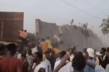 Guinée : des heurts entre supporters lors d'un match de football font 
