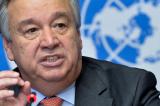 AG de l’ONU 2019 : Les peuples veulent des solutions, des engagements et des actes (A. Guterres)