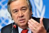 Droit des femmes : Guterres appelle à en finir avec l’inégalité des sexes, cette « honte du 21e siècle »