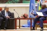Sommet pour la paix dans l'est de la RDC: «Il faut revitaliser l'accord», selon les participants
