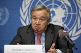 ONU: Le Conseil de sécurité réclame des négociations sur un gouvernement en Afghanistan