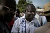 Congo-Brazzaville: l’opposant Guy-Brice Parfait Kolélas empêché de faire campagne