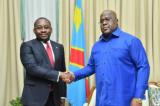 Accord de paix RDC – Rwanda : le ministre Guy Loando met en avant la cohérence diplomatique de Félix Tshisekedi