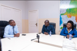 Climat des Affaires : l’OHADA et la RDC s’accordent sur la création d’un centre d’arbitrage international à Kinshasa