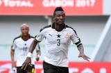 CAN 2017: Asamoah Gyan devrait tenir sa place pour le quart contre la RD Congo