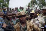 Nord-Kivu: un colonel radié de l’armée pour utilisation des enfants dans un groupe armé